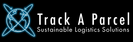 Track A Parcel logo